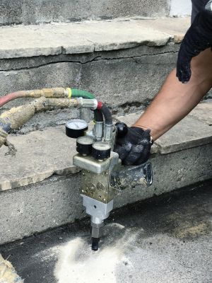 Pressed Concrete Service